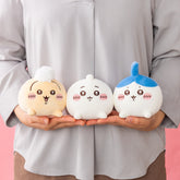 Chiikawa | Butt Plush | Mascot